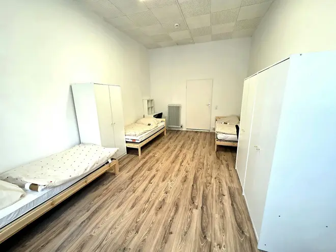 WG-Zimmer mit 14 m² in Berlin – Bild 6