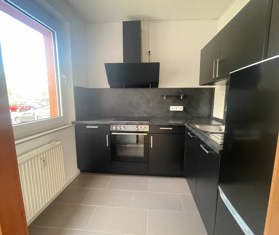 2 Zimmer Wohnung mit 34 m² in Wernigerode – Bild 2
