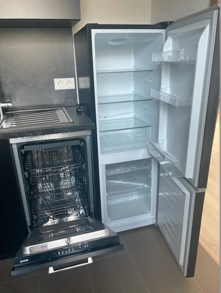 2 Zimmer Wohnung mit 34 m² in Wernigerode – Bild 7