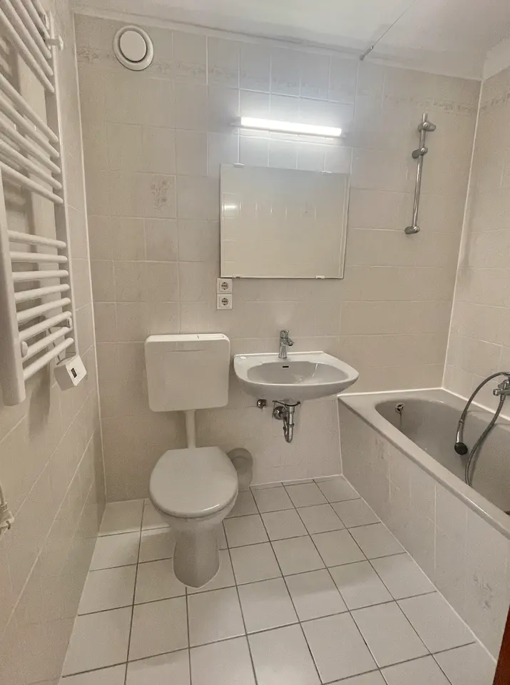 2 Zimmer Wohnung mit 34 m² in Wernigerode – Bild 8