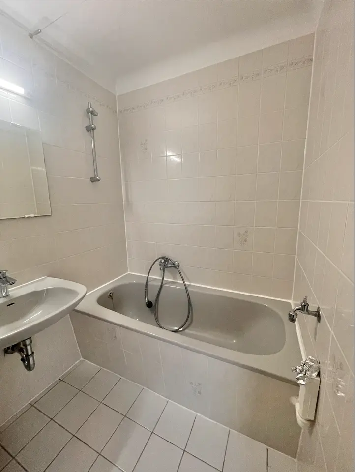 2 Zimmer Wohnung mit 34 m² in Wernigerode – Bild 9