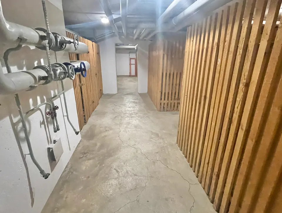 2 Zimmer Wohnung mit 34 m² in Wernigerode – Bild 10