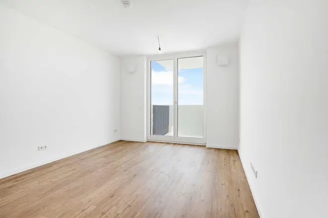 1 Zimmer Wohnung mit 34 m² in Berlin – Bild 2