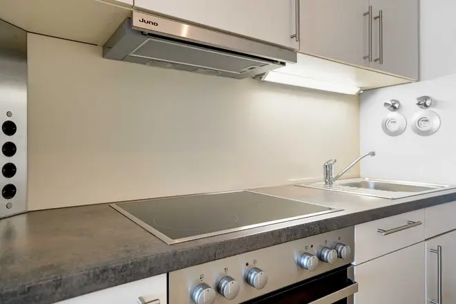 1 Zimmer Wohnung mit 34 m² in Berlin – Bild 3