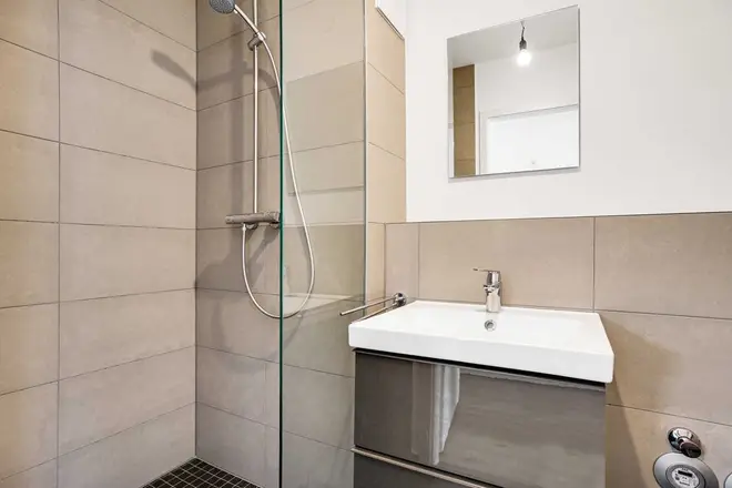 1 Zimmer Wohnung mit 34 m² in Berlin – Bild 9