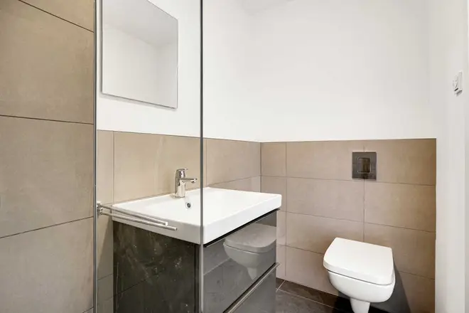 1 Zimmer Wohnung mit 34 m² in Berlin – Bild 10