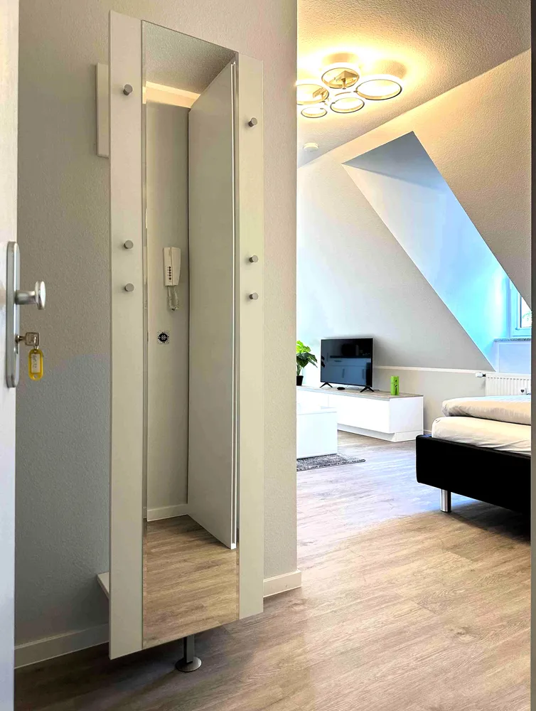 1 Zimmer Wohnung mit 32 m² in Aschaffenburg – Bild 5