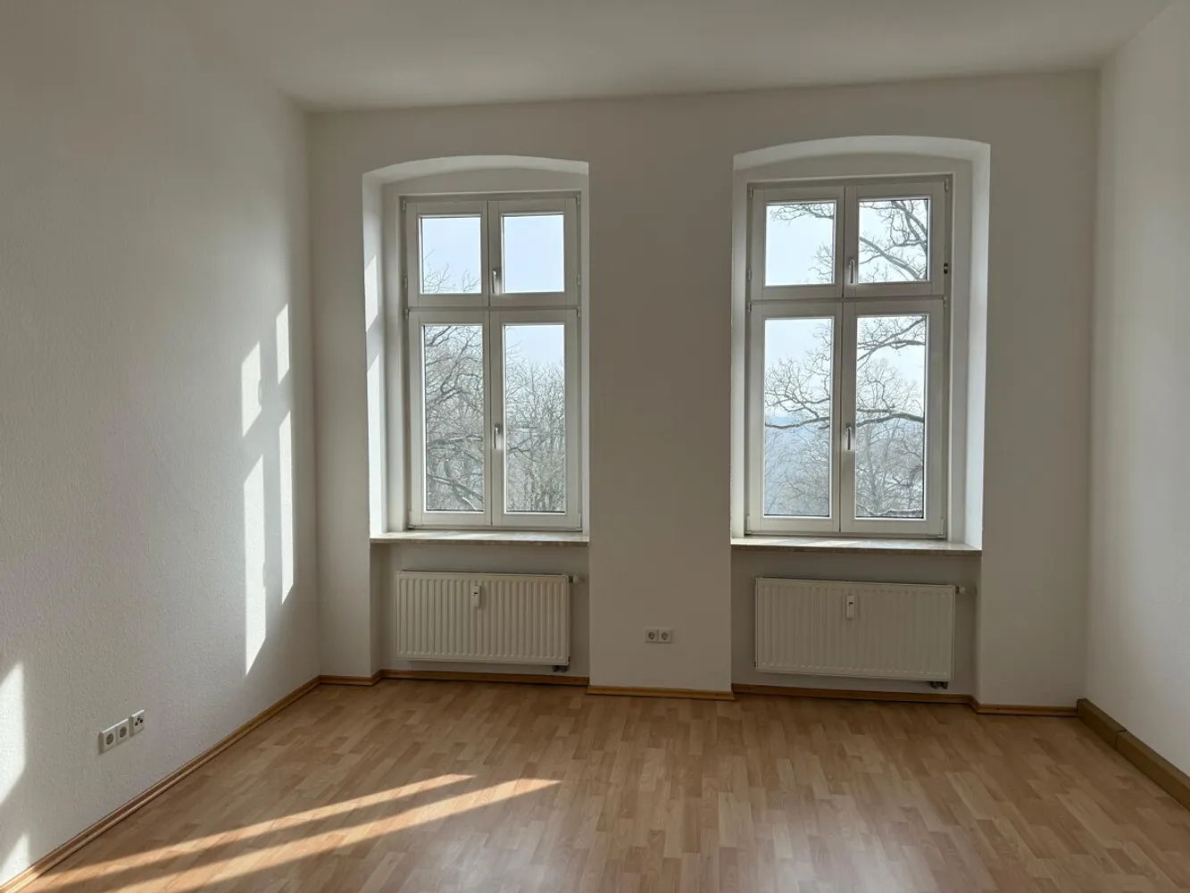 2 Zimmer Wohnung mit 50 m² in Görlitz – Bild 2