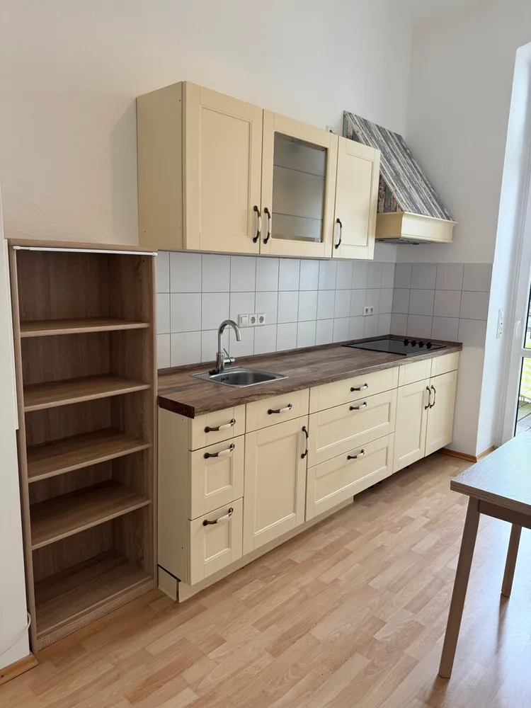 2 Zimmer Wohnung mit 50 m² in Görlitz – Bild 11