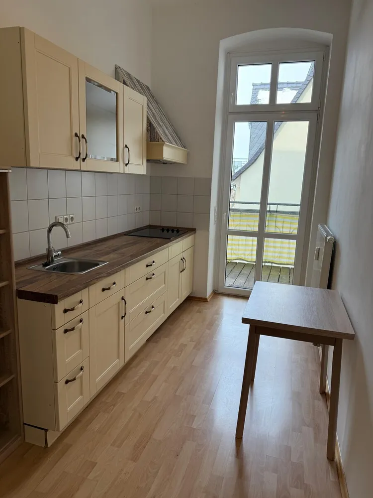 2 Zimmer Wohnung mit 50 m² in Görlitz – Bild 12