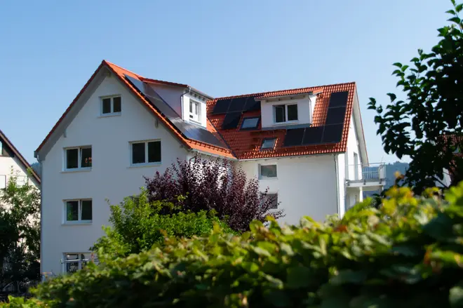 1 Zimmer Wohnung mit 21 m² in Freiburg im Breisgau – Bild 2