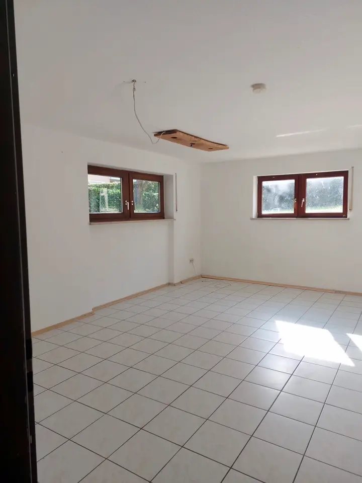2 Zimmer Wohnung mit 40 m² in Passau – Bild 1