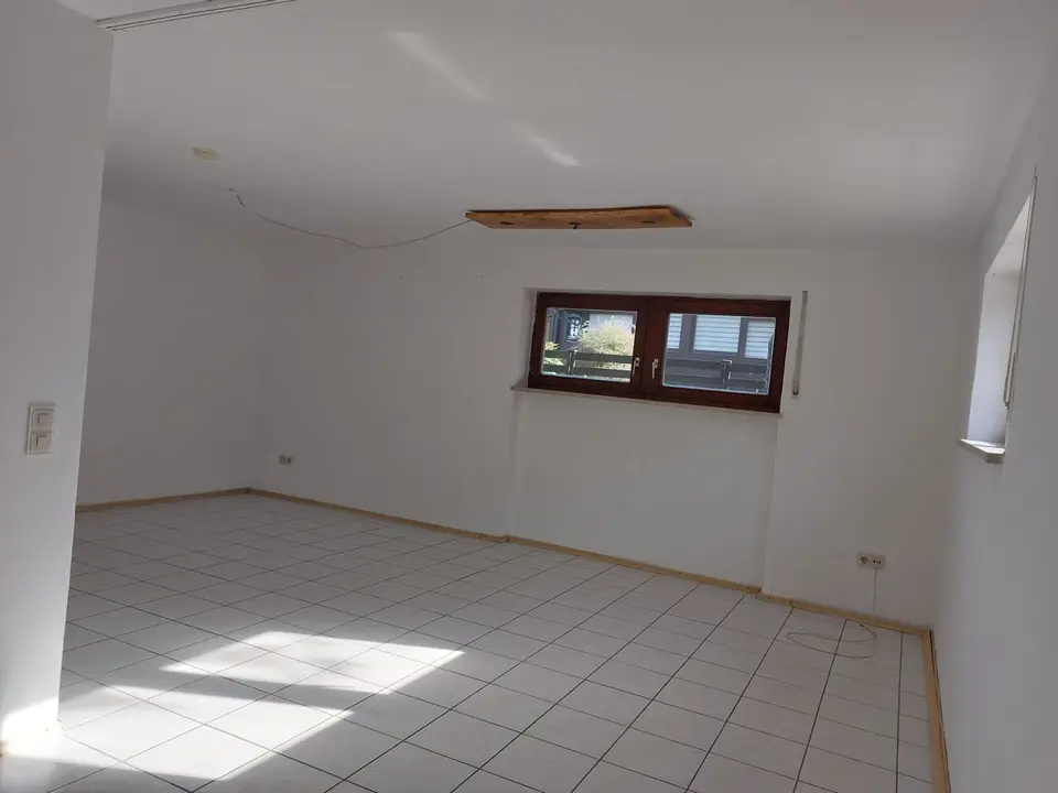 2 Zimmer Wohnung mit 40 m² in Passau – Bild 2