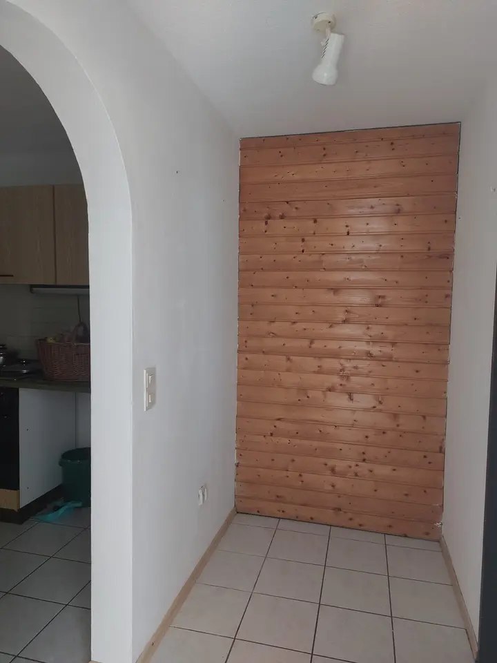 2 Zimmer Wohnung mit 40 m² in Passau – Bild 8