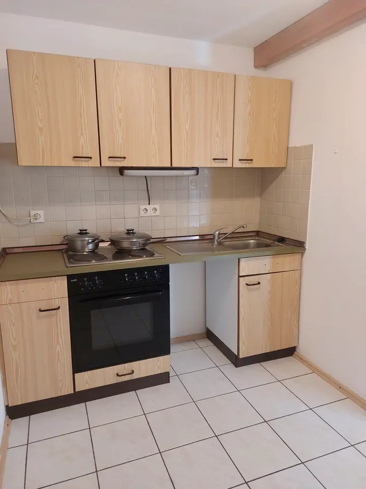 2 Zimmer Wohnung mit 40 m² in Passau – Bild 9