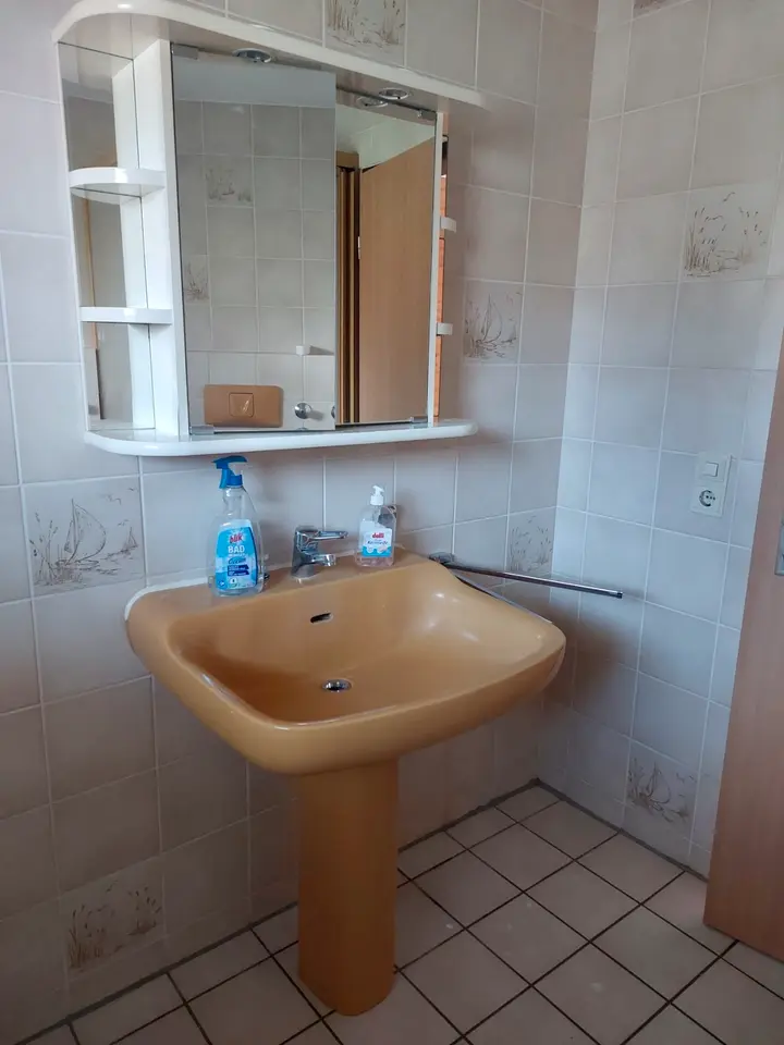 2 Zimmer Wohnung mit 40 m² in Passau – Bild 10