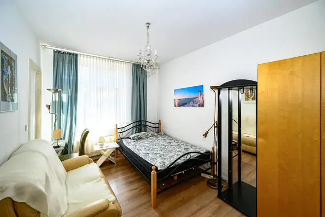 WG-Zimmer mit 23 m² in Bonn – Bild 1