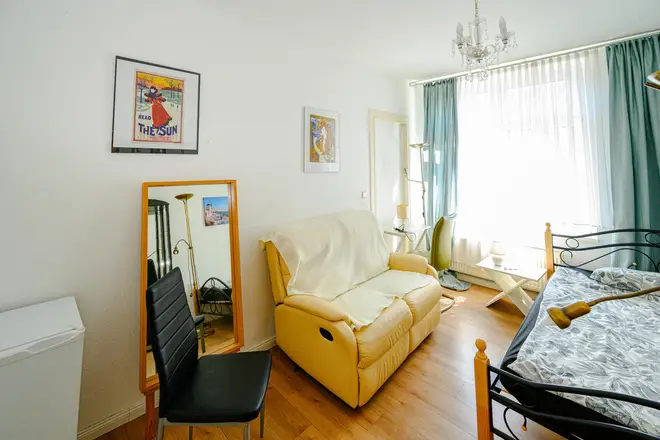 WG-Zimmer mit 23 m² in Bonn – Bild 2