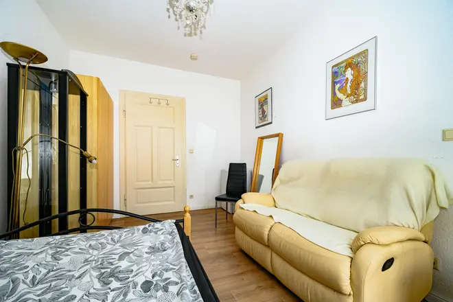 WG-Zimmer mit 23 m² in Bonn – Bild 3