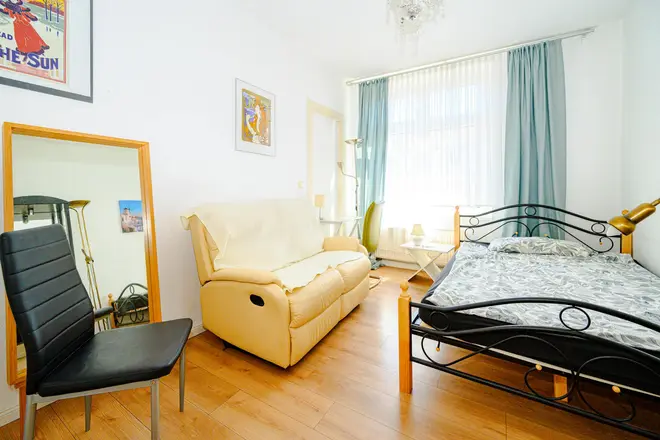 WG-Zimmer mit 23 m² in Bonn – Bild 4