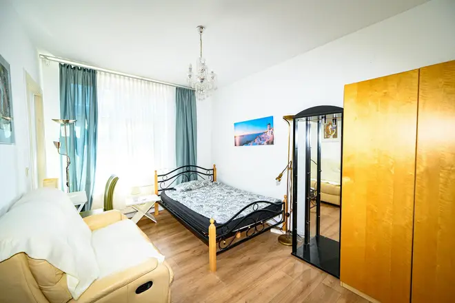 WG-Zimmer mit 23 m² in Bonn – Bild 5