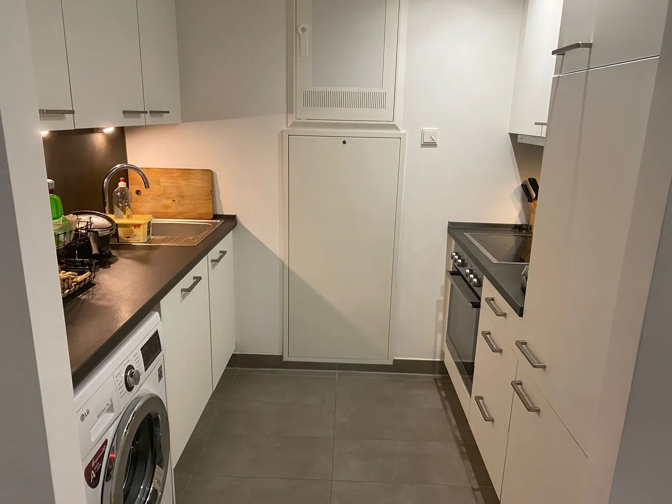 2 Zimmer Wohnung mit 62 m² in Heidelberg – Bild 2