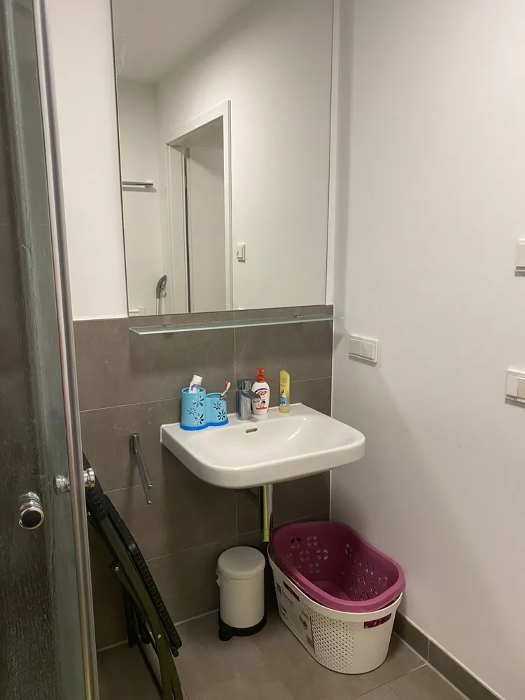 2 Zimmer Wohnung mit 62 m² in Heidelberg – Bild 4