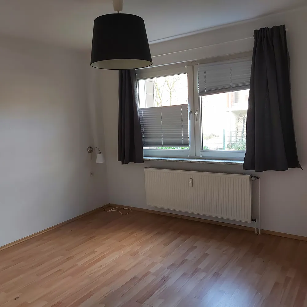 3 Zimmer Wohnung mit 64 m² in Dortmund – Bild 2