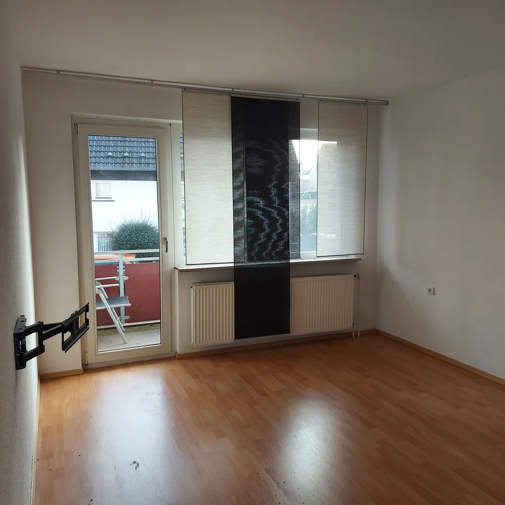 3 Zimmer Wohnung mit 64 m² in Dortmund – Bild 3