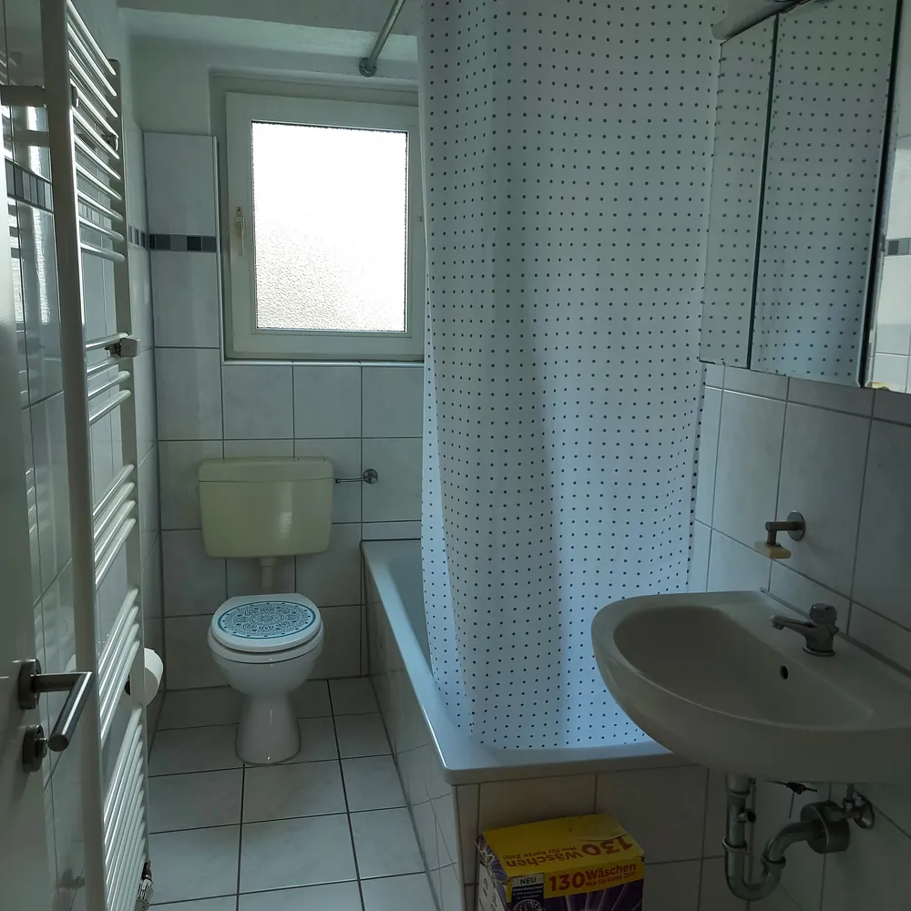 3 Zimmer Wohnung mit 64 m² in Dortmund – Bild 4