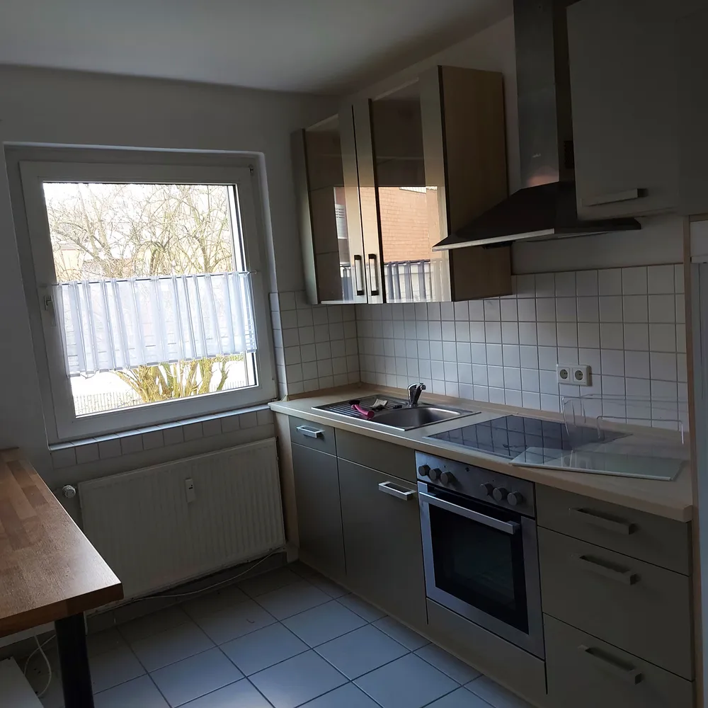 3 Zimmer Wohnung mit 64 m² in Dortmund – Bild 5