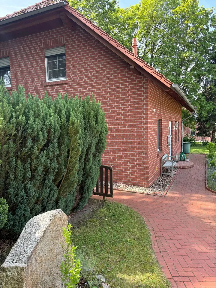 4 Zimmer Haus mit 139 m² in Detmold – Bild 2
