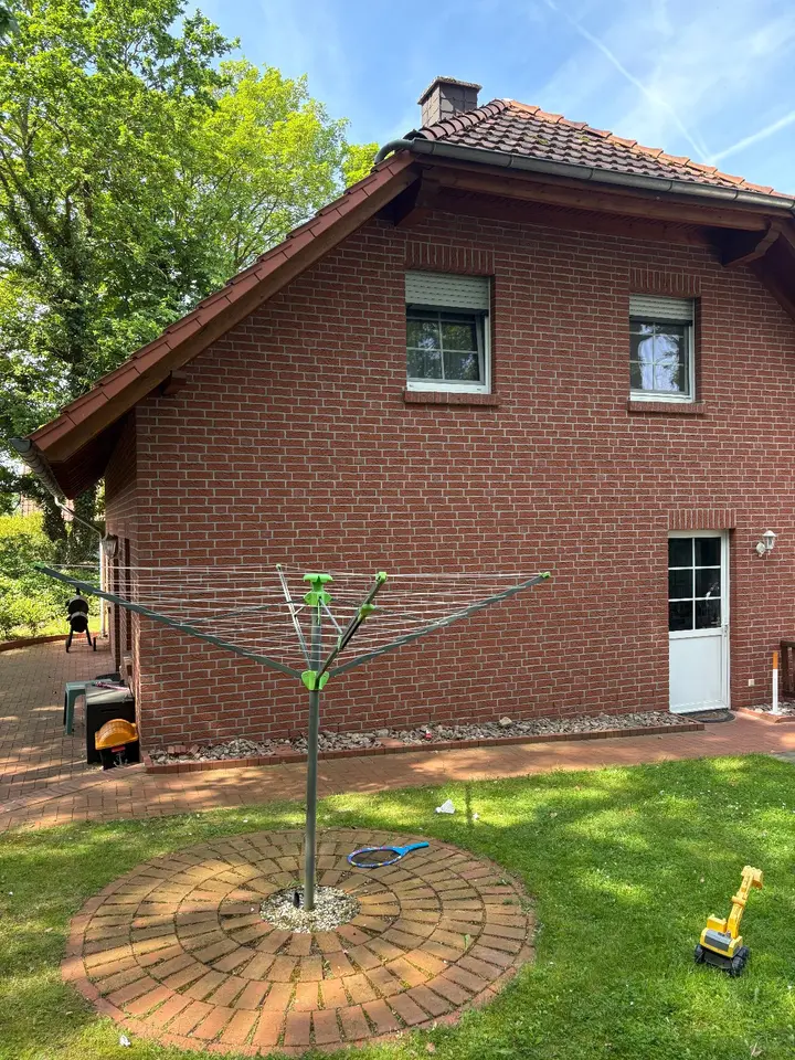 4 Zimmer Haus mit 139 m² in Detmold – Bild 3