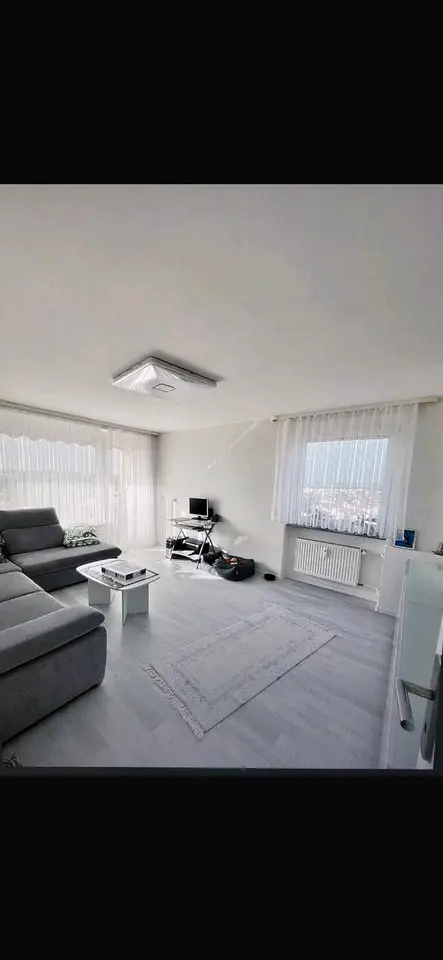 3 Zimmer Wohnung mit 74 m² in Friedrichshafen – Bild 2