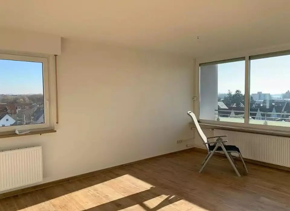 3 Zimmer Wohnung mit 74 m² in Friedrichshafen – Bild 3