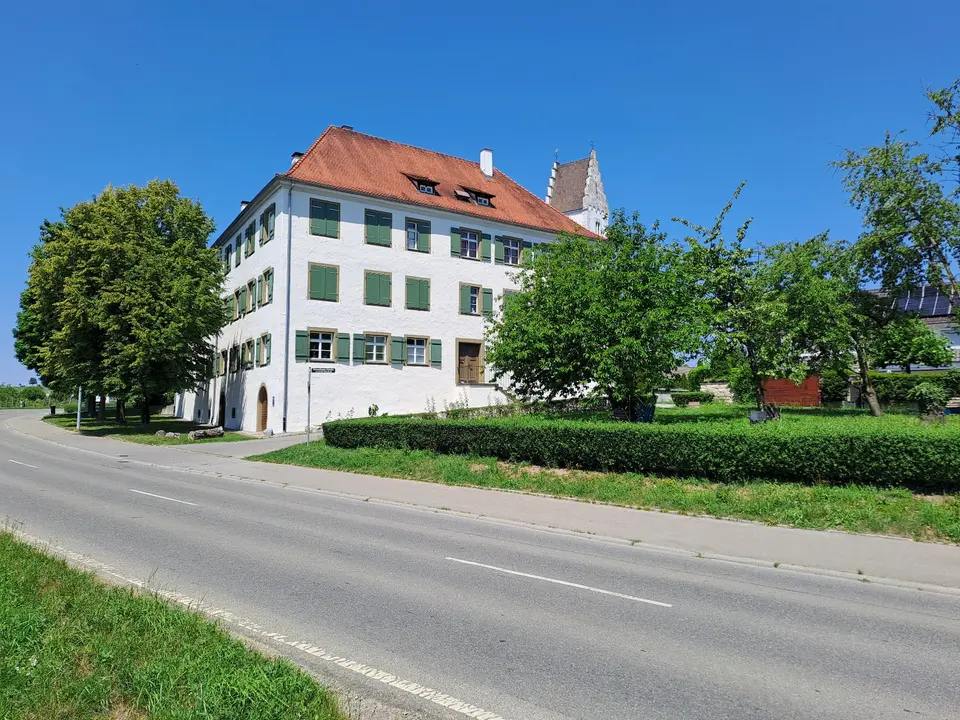 3 Zimmer Wohnung mit 74 m² in Friedrichshafen – Bild 4