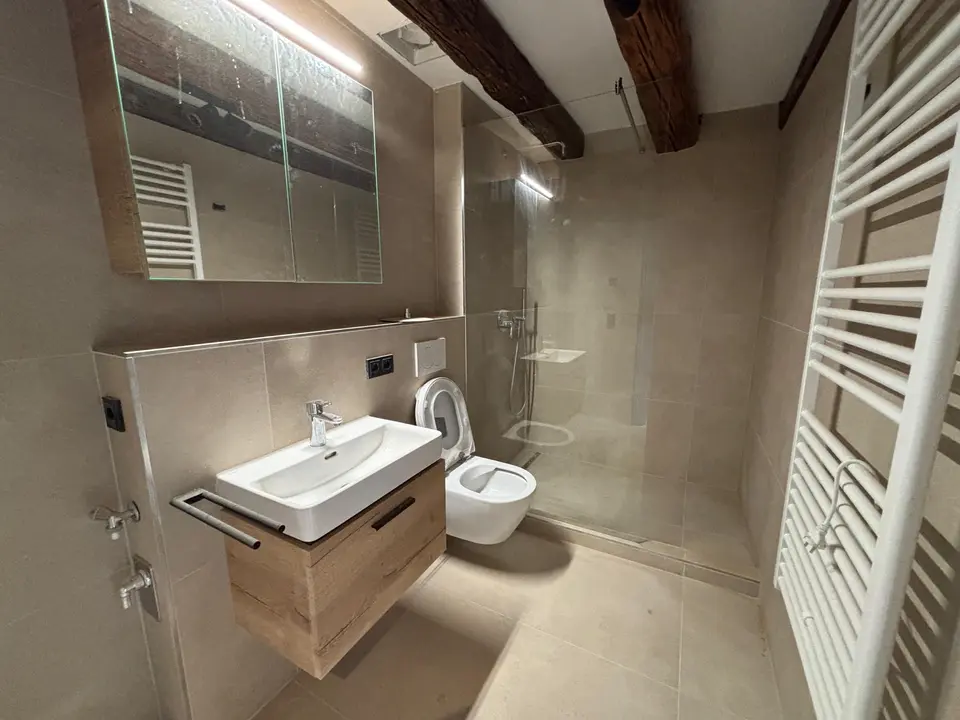 3 Zimmer Wohnung mit 74 m² in Friedrichshafen – Bild 6