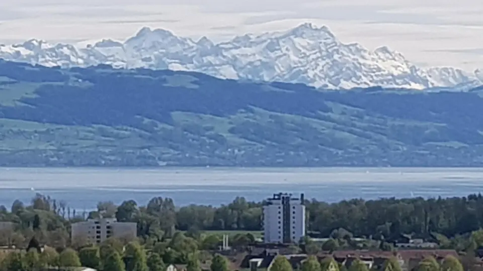 3 Zimmer Wohnung mit 74 m² in Friedrichshafen – Bild 8