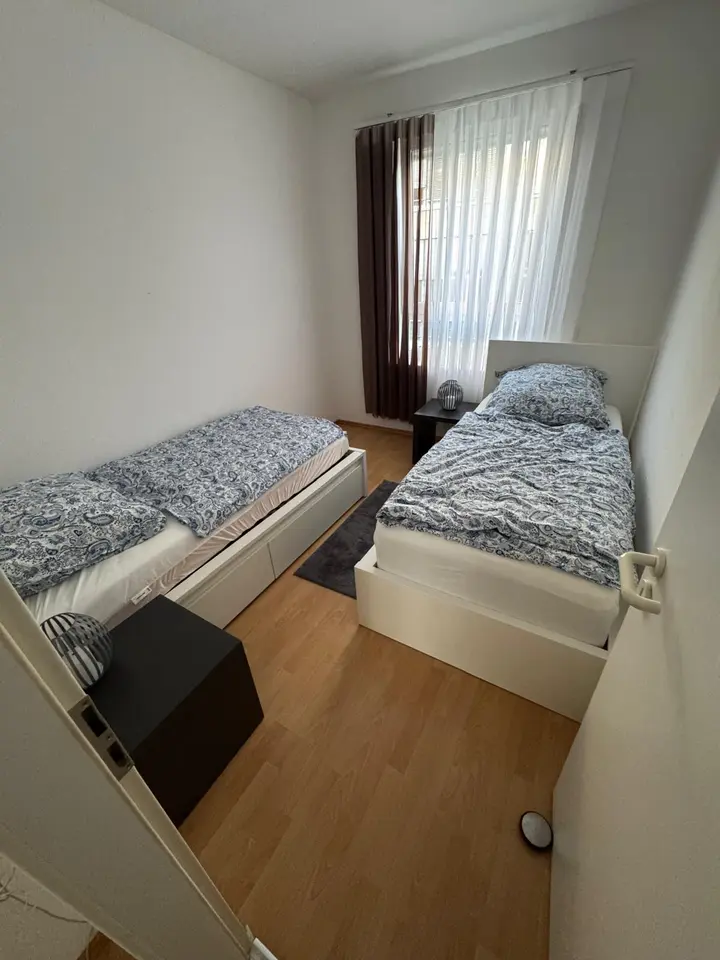 3 Zimmer Wohnung mit 74 m² in Rüsselsheim am Main – Bild 2