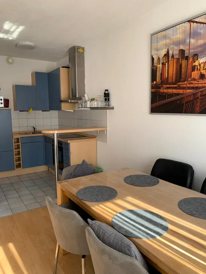 3 Zimmer Wohnung mit 74 m² in Rüsselsheim am Main – Bild 3