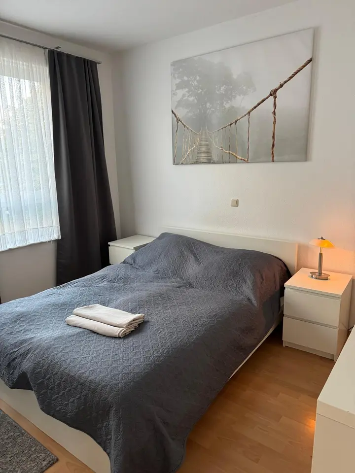3 Zimmer Wohnung mit 74 m² in Rüsselsheim am Main – Bild 6