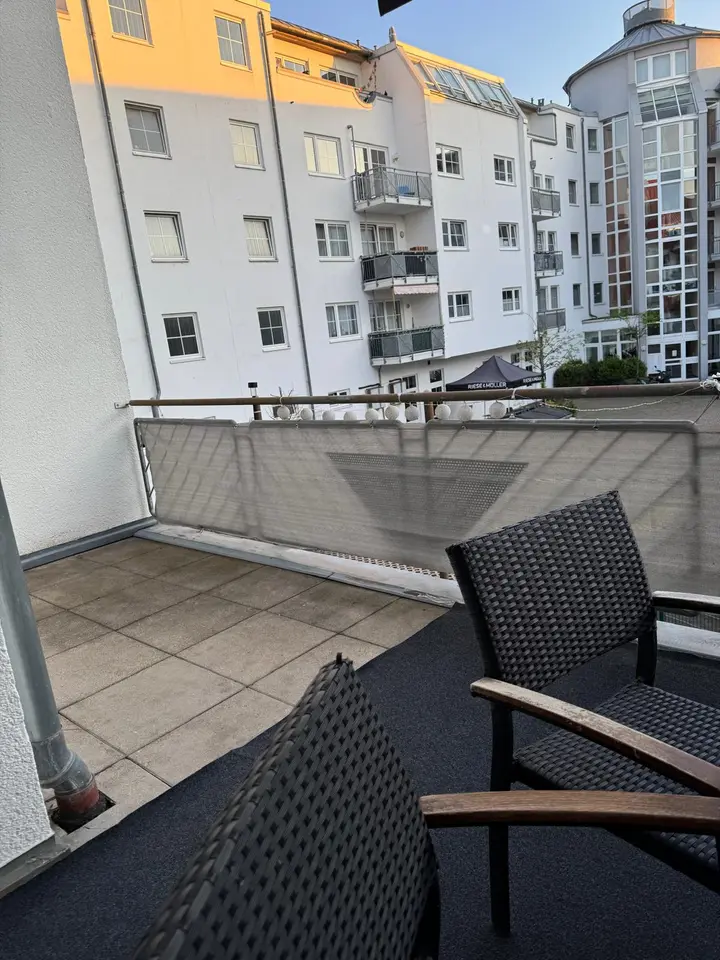 3 Zimmer Wohnung mit 74 m² in Rüsselsheim am Main – Bild 7