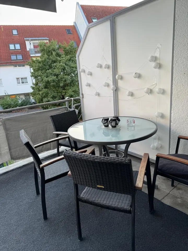 3 Zimmer Wohnung mit 74 m² in Rüsselsheim am Main – Bild 8