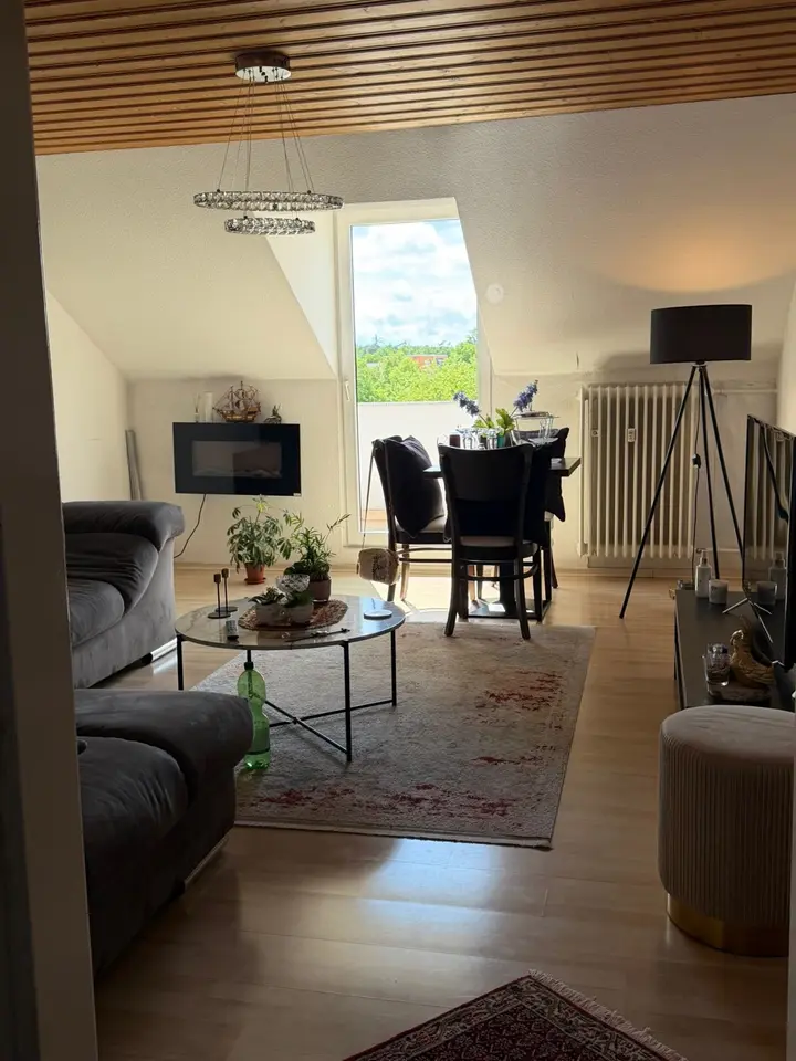 3 Zimmer Wohnung mit 74 m² in Rüsselsheim am Main – Bild 10