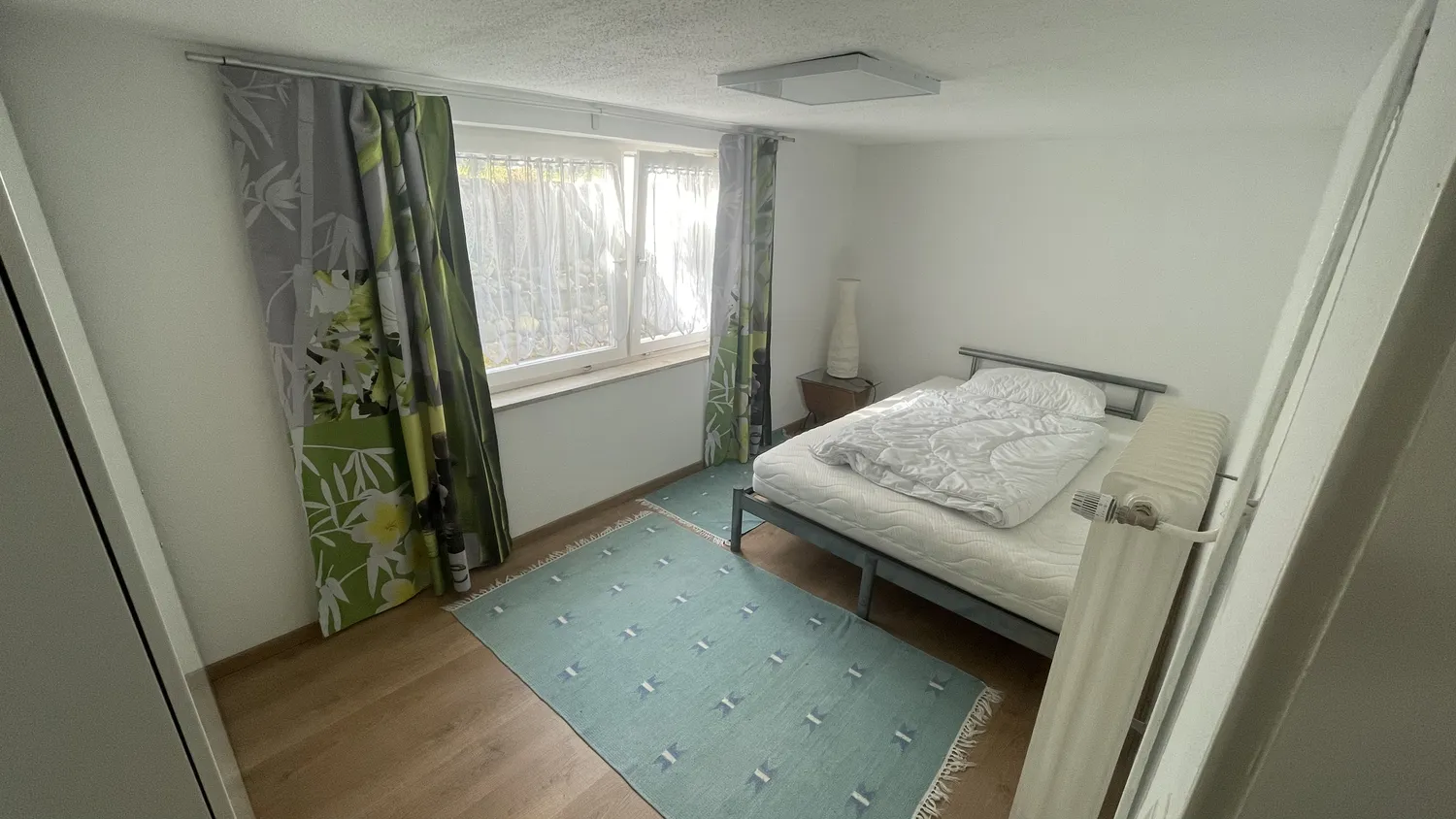 2 Zimmer Wohnung mit 36 m² in Freiburg im Breisgau – Bild 4