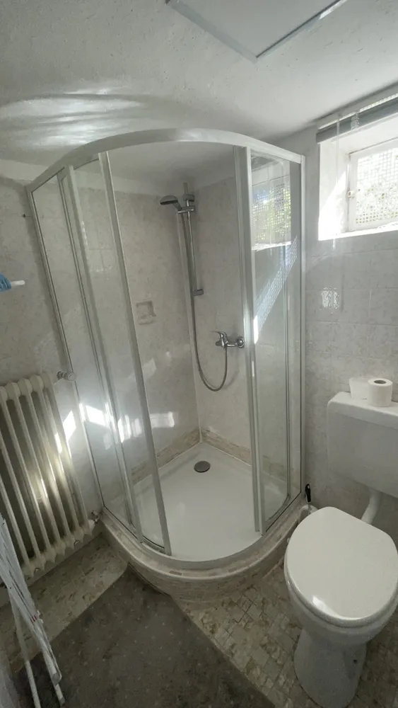2 Zimmer Wohnung mit 36 m² in Freiburg im Breisgau – Bild 8