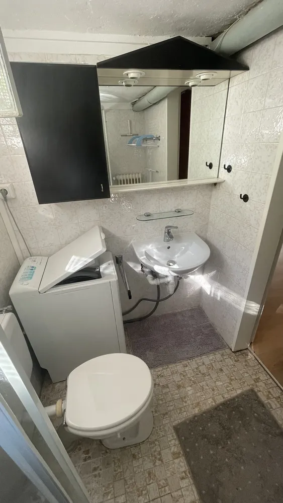 2 Zimmer Wohnung mit 36 m² in Freiburg im Breisgau – Bild 9