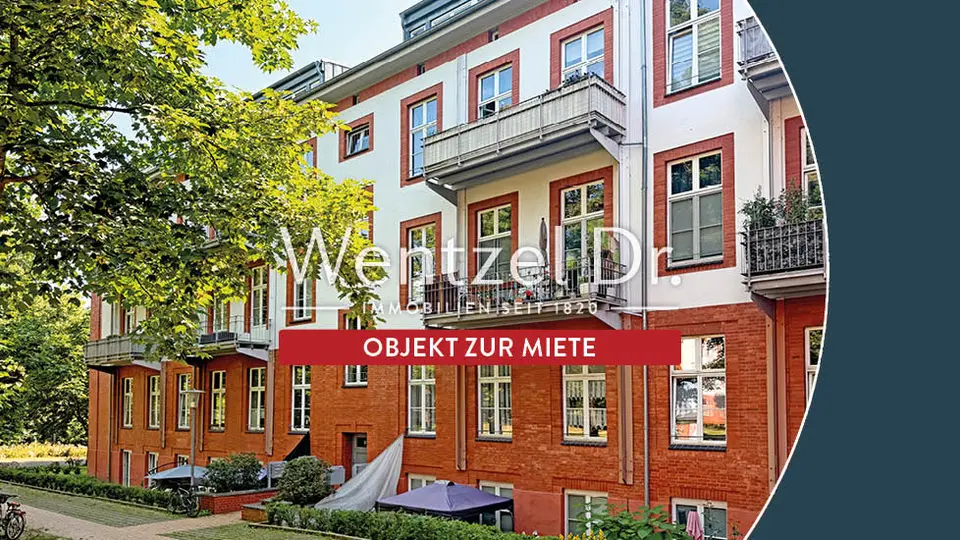 2 Zimmer Wohnung mit 72 m² in Schwerin – Bild 3
