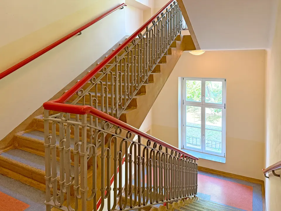 2 Zimmer Wohnung mit 72 m² in Schwerin – Bild 4