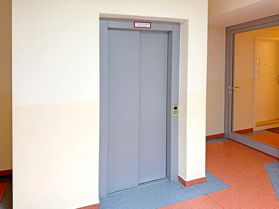 2 Zimmer Wohnung mit 72 m² in Schwerin – Bild 5